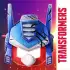 Angry Birds Transformers APK