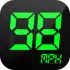 Speedometer: GPS Speedometer APK
