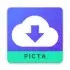 Picta Downloader apk