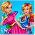 BFF Shopping Spree APK
