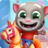 Talking Tom Fun Fair apk