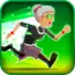 Angry Gran Radioactive Runaway apk