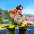 Small Town Murders: Match 3 APK
