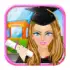 Princess School Dressup apk