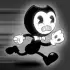 Bendy in Nightmare Run apk