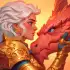 Friends and Dragons apk