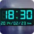 Digital Clock Widget apk