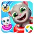Talking Tom Pool APK