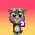 My Talking Tom 2 Lite apk