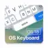 Keyboard iOS 16 - Emojis apk