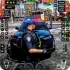 US Police Games Car Games 3D apk