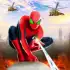 Spider Rope Hero Man apk