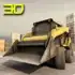 Loader 3d: Excavator Operator apk