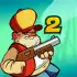 Swamp Attack 2 apk