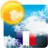 Weather for France apk