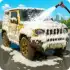 Car Wash Auto Repair Garage apk