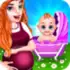 Mommy & Baby Care Games apk