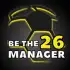 Be the Manager 2026 apk