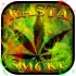 Rasta Smoke Keyboard apk