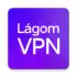Lagom VPN Mobile apk