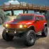 Offroad Parking apk