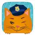 Kids Toy Car - Police Patrol APK