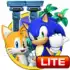 Sonic 4 Episode II LITE apk