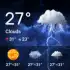 Live Weather: Radar & Widgets apk