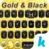 GoldandBlack apk