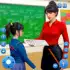 High School Teacher Games Life apk