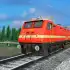 Indian Train Simulator apk