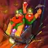 Gnome Diggers apk