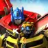 TRANSFORMERS: Forged to Fight APK