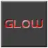 Free Red Glow Icons apk