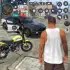 Gangster Theft Auto Crime V apk