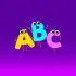 Bini ABC Games! Phonics 4 Kids APK