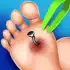 Foot Surgery Doctor Care apk