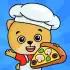Kids cooking games APK