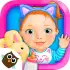 Sweet Baby Girl Daycare 2 APK