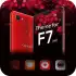 Oppo F7 Launcher - Themes and Wallpapers apk