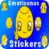 Emoticones y Emojis apk