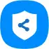 Samsung Private Share apk