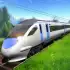 Euro Train Simulator 2017 apk