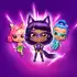 Power Girls - Fantastic Heroes APK