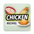 Recetas de pollo apk