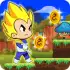 Super Dragon Z APK