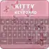Cutie Kitty Keyboard apk