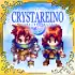 Crystareino apk