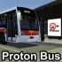 Proton Bus Simulator apk