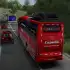 City Coach Bus Simulator 3D: New Bus Games Free apk